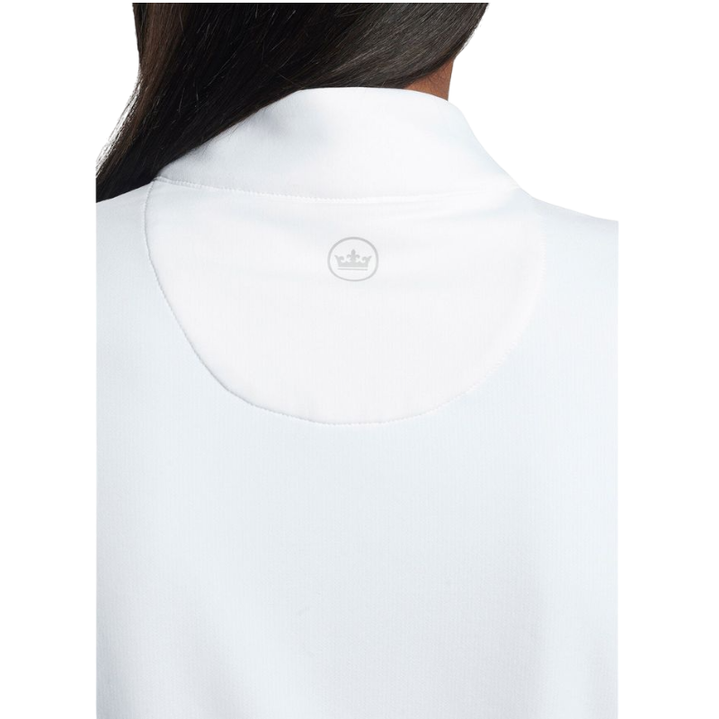 Peter Millar Women's Katy Full-Zip Layer