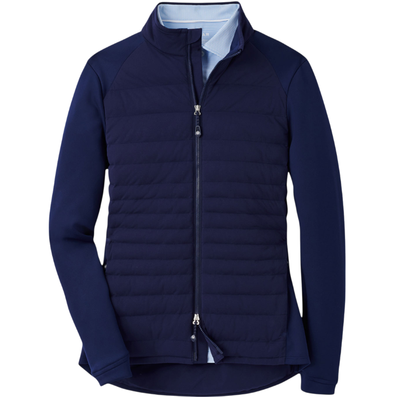 Peter Millar Women's Merge Hybrid Jacket
