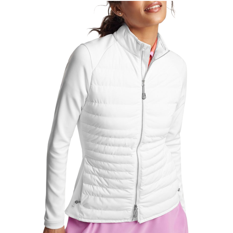 Peter Millar Women's Merge Hybrid Jacket