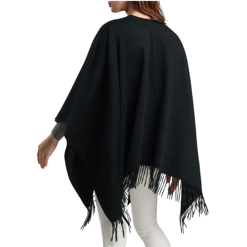 Peter Millar Women's Pure Cashmere Woven Cape