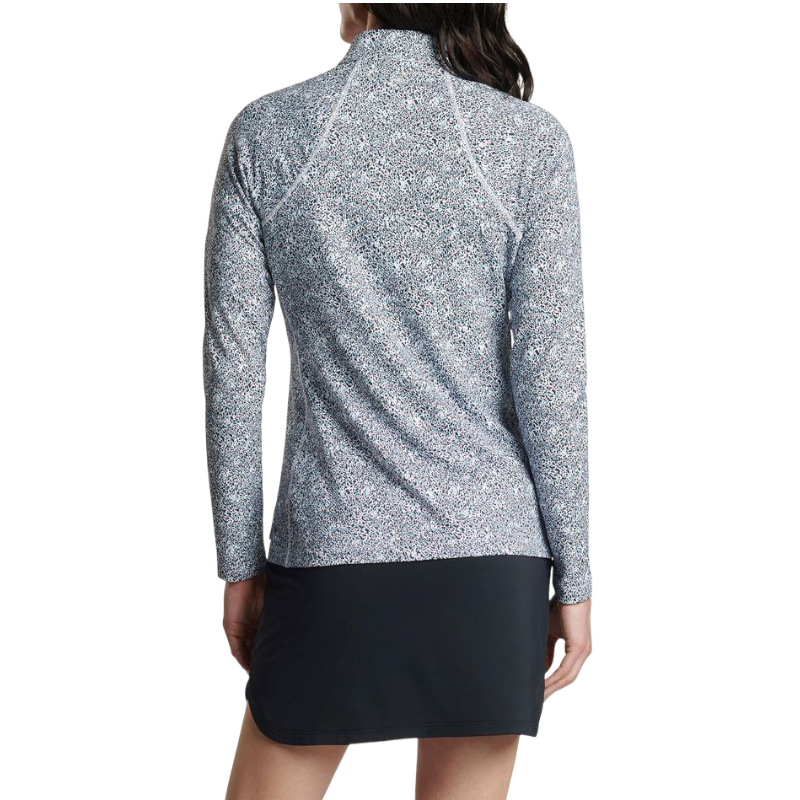 Peter Millar Women's Spot-On Raglan Sleeve Perth Layer