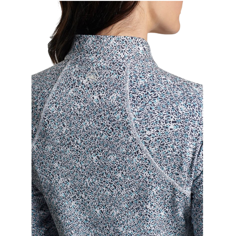 Peter Millar Women's Spot-On Raglan Sleeve Perth Layer