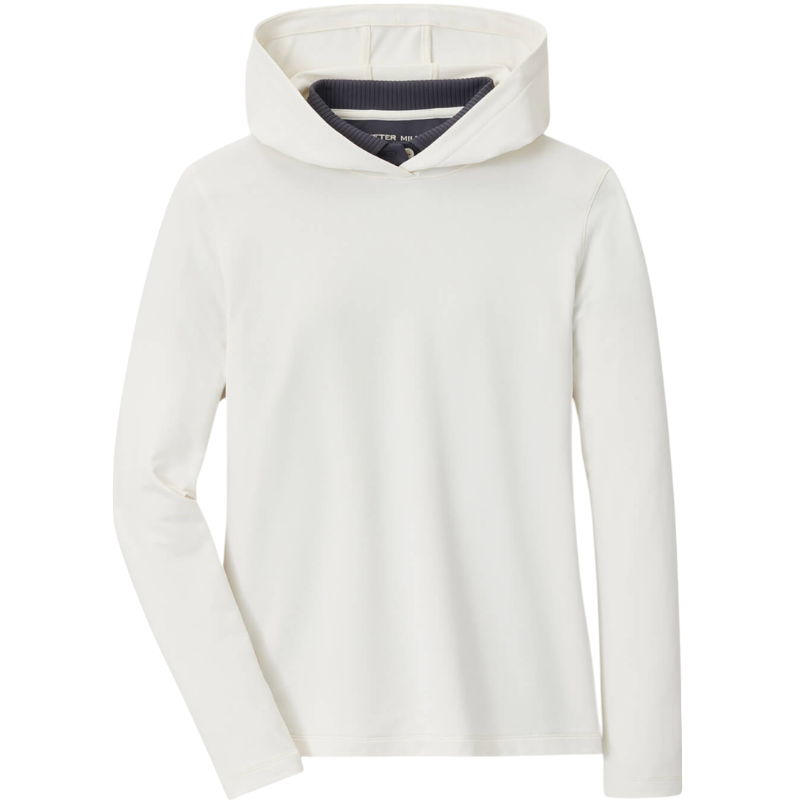 Peter Millar Women's Pine Hoodie