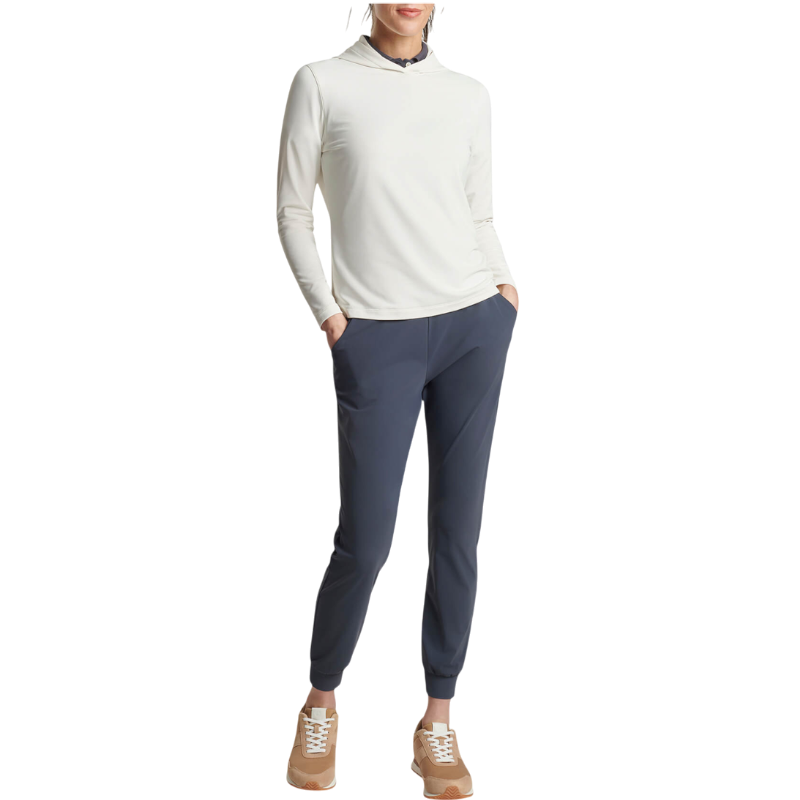 Peter Millar Women's Pine Hoodie