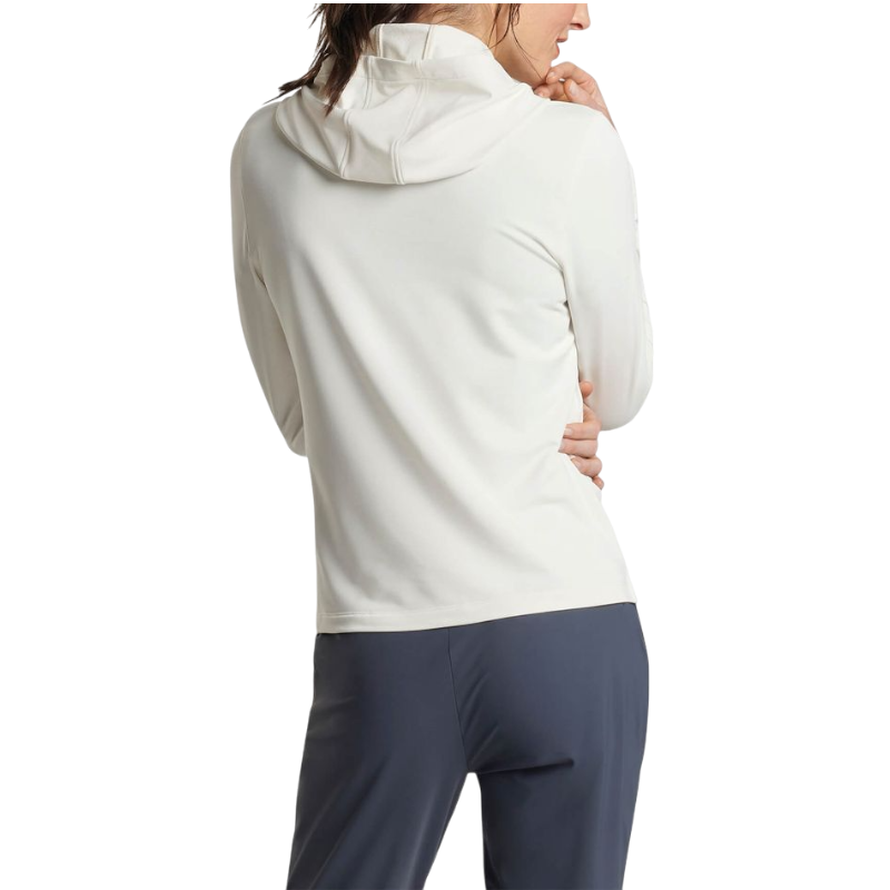 Peter Millar Women's Pine Hoodie