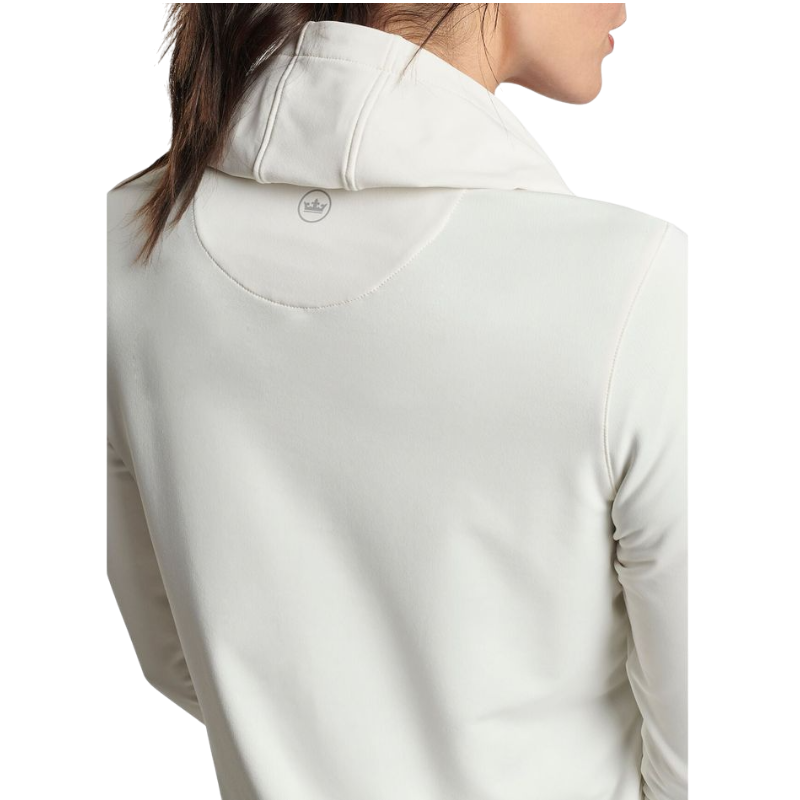 Peter Millar Women's Pine Hoodie