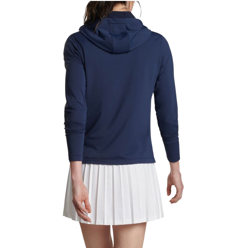 Peter Millar Women's Pine Hoodie