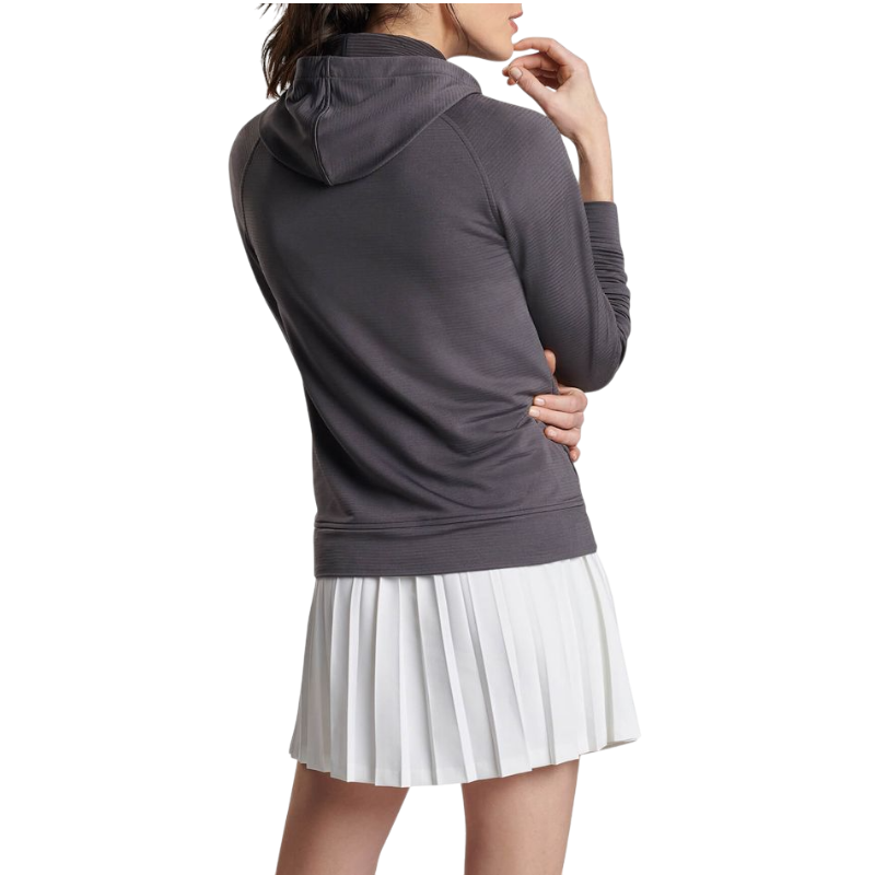 Peter Millar Women's Beaumont Full-Zip Hoodie