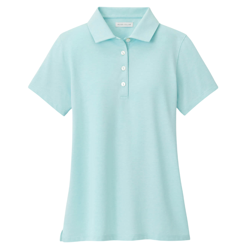 Peter Millar Women's Women's Albatross Short Sleeve Polo