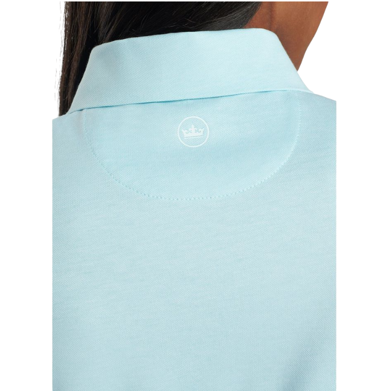 Peter Millar Women's Women's Albatross Short Sleeve Polo
