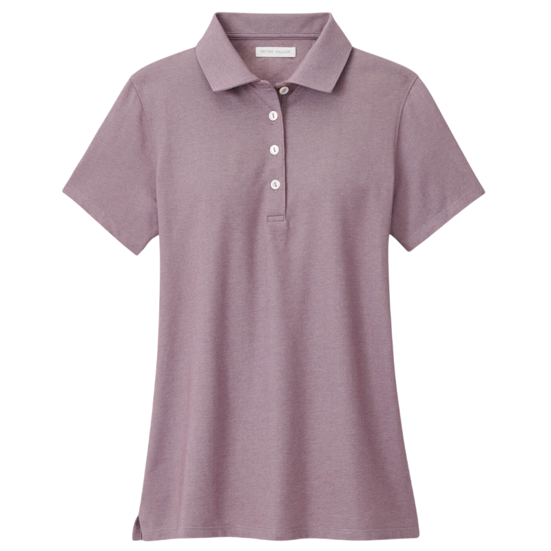 Peter Millar Women's Women's Albatross Short Sleeve Polo