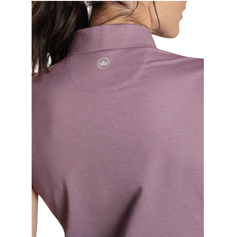 Peter Millar Women's Women's Albatross Short Sleeve Polo