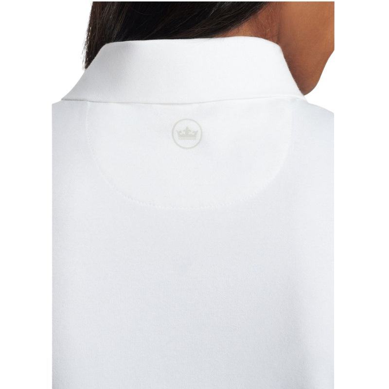 Peter Millar Women's Women's Albatross Short Sleeve Polo
