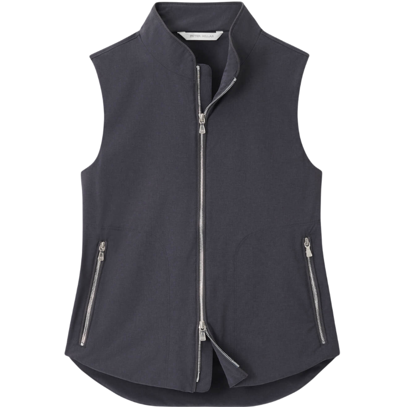 Peter Millar Women's Surge Full-Zip Vest
