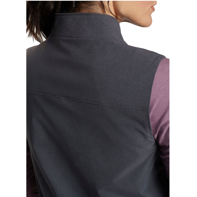 Peter Millar Women's Surge Full-Zip Vest