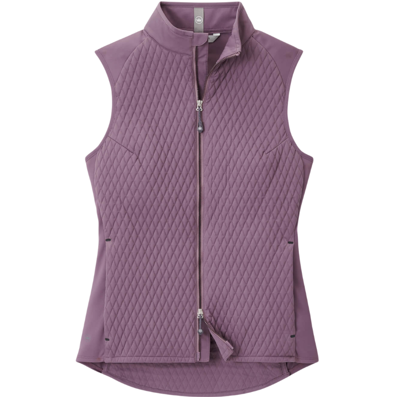 Peter Millar Women's Fuse Hybrid Quilted Vest