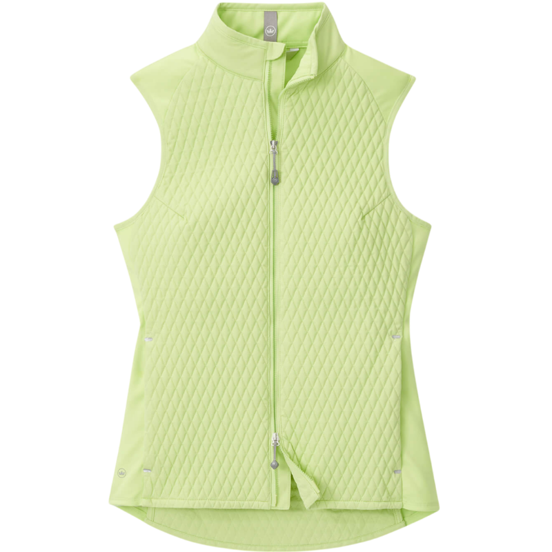 Peter Millar Women's Fuse Hybrid Quilted Vest