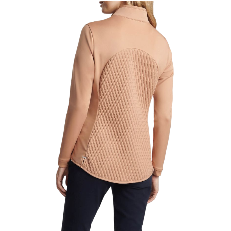 Peter Millar Women's Merge Hybrid Quilted Jacket
