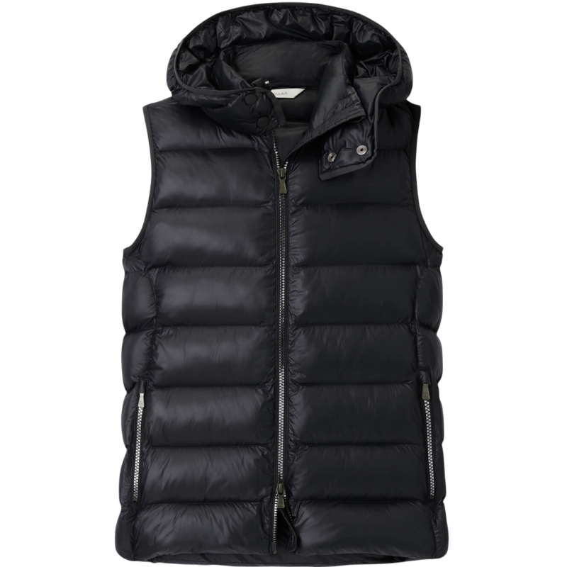 Peter Millar Women's Chiron Hooded Vest
