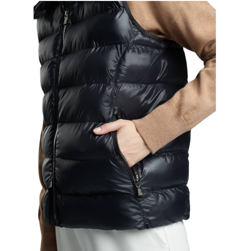 Peter Millar Women's Chiron Hooded Vest