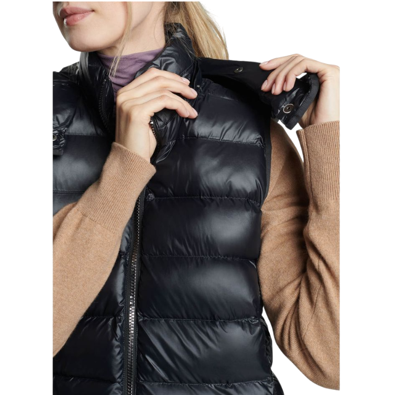 Peter Millar Women's Chiron Hooded Vest