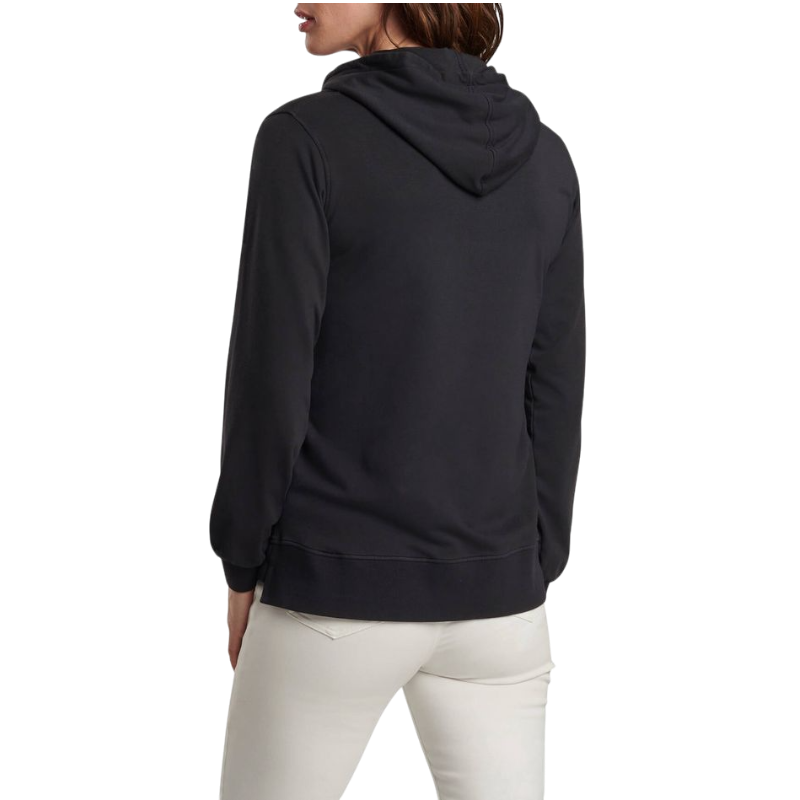 Peter Millar Women's Lava Wash Relaxed Hoodie