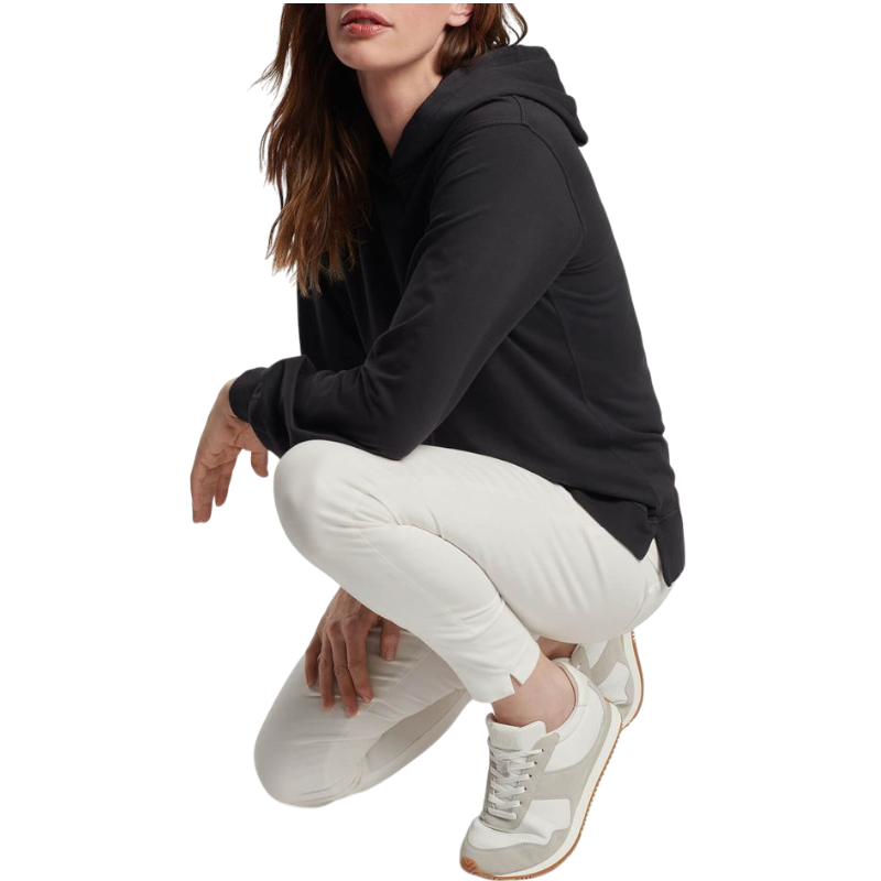 Peter Millar Women's Lava Wash Relaxed Hoodie