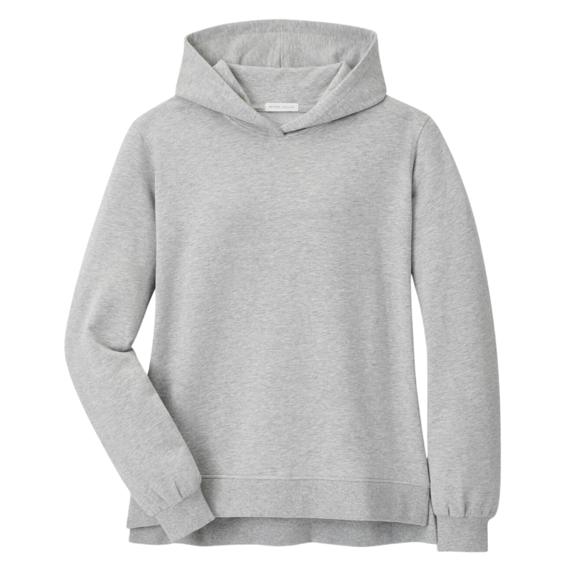 Peter Millar Women's Lava Wash Relaxed Hoodie