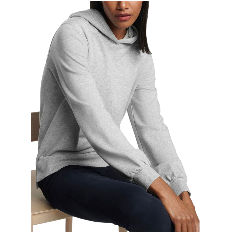 Peter Millar Women's Lava Wash Relaxed Hoodie