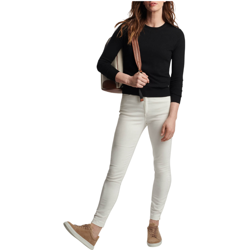 Peter Millar Women's Excursionist Flex Crew