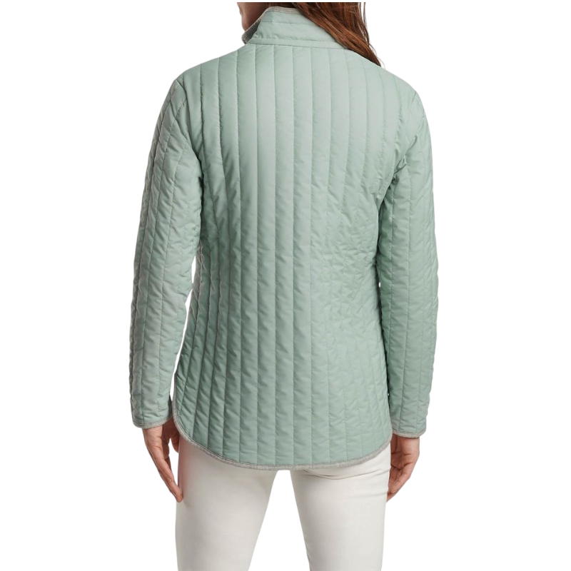 Peter Millar Women's Pippin Quilted Travel Jacket