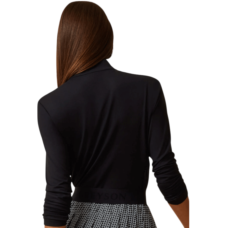 Greyson Women's Halley II Quarter-Zip