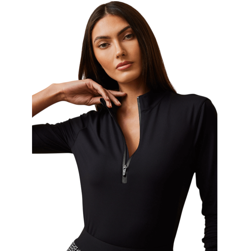 Greyson Women's Halley II Quarter-Zip