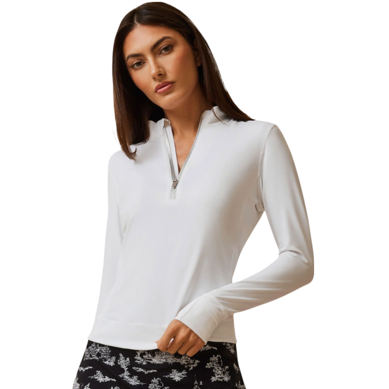 Greyson Women's Halley II Quarter-Zip