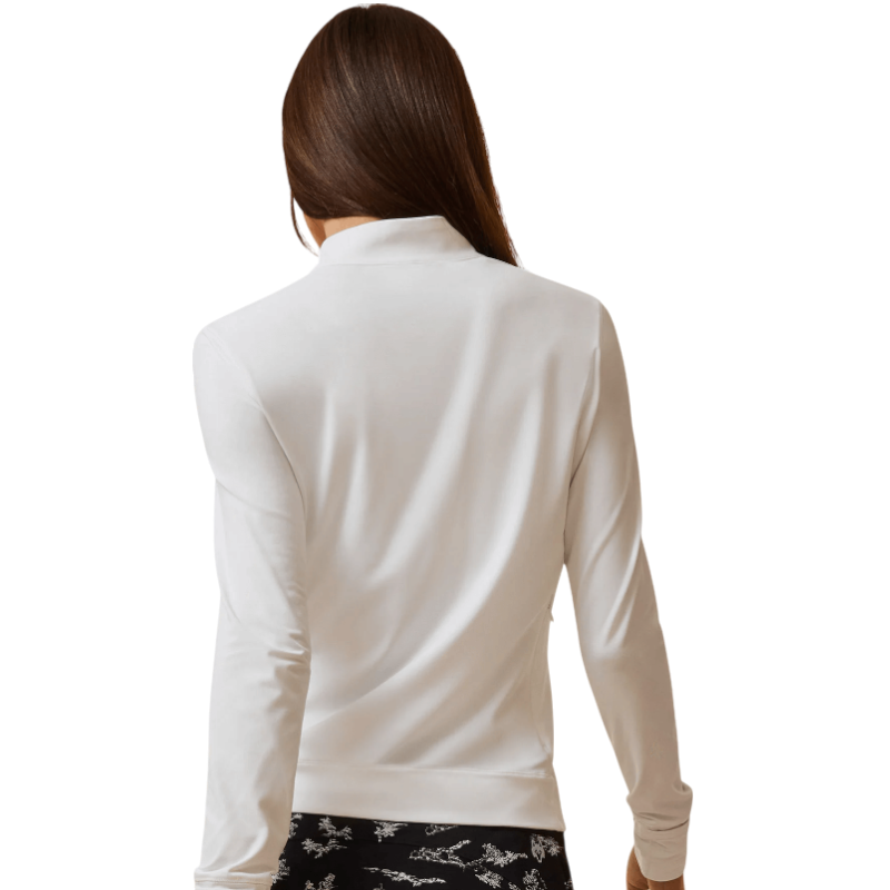 Greyson Women's Halley II Quarter-Zip