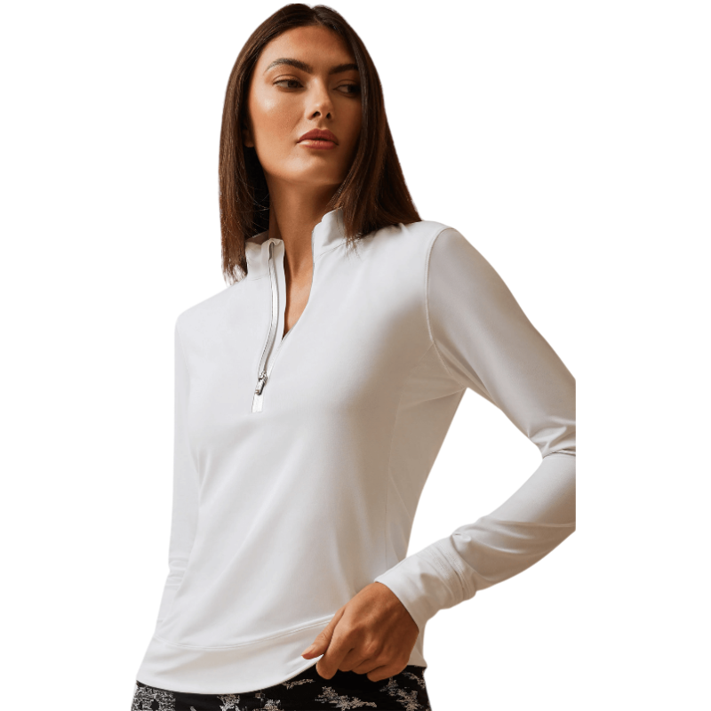 Greyson Women's Halley II Quarter-Zip