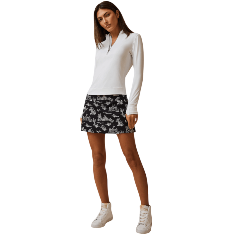 Greyson Women's Halley II Quarter-Zip