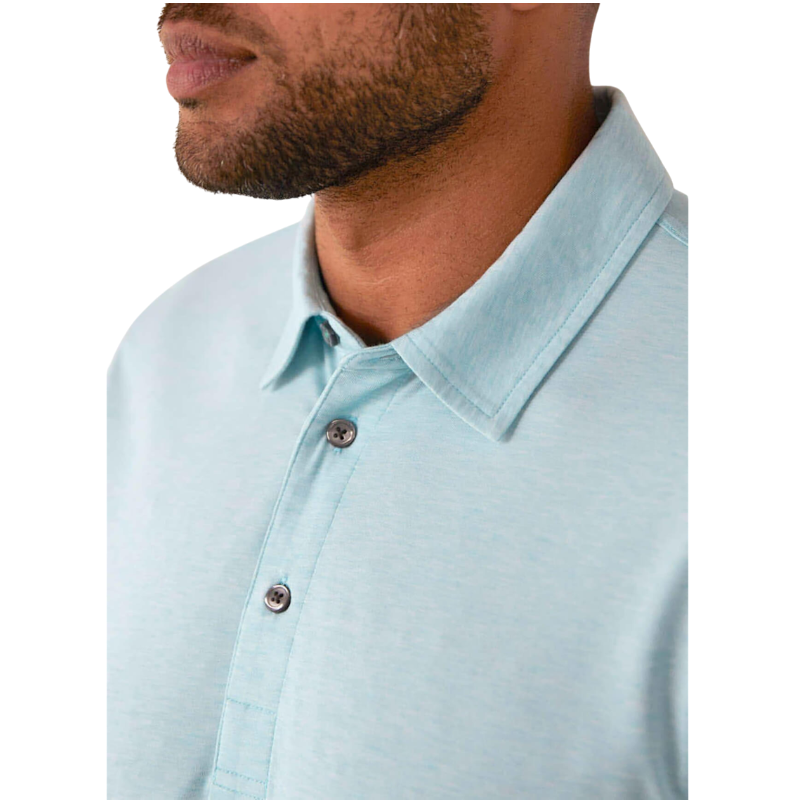 Linksoul Men's Delray Polo