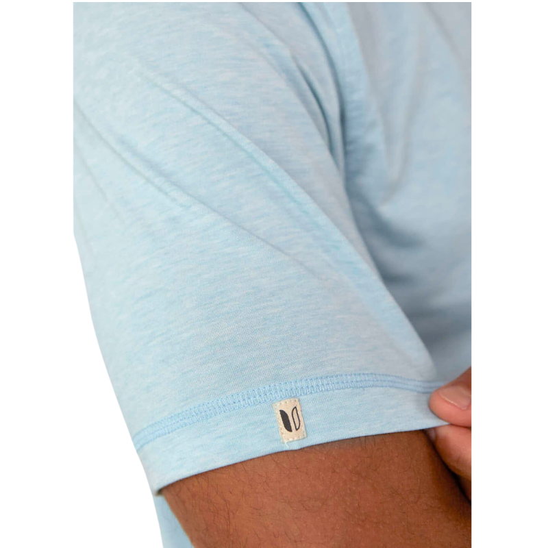 Linksoul Men's Delray Polo