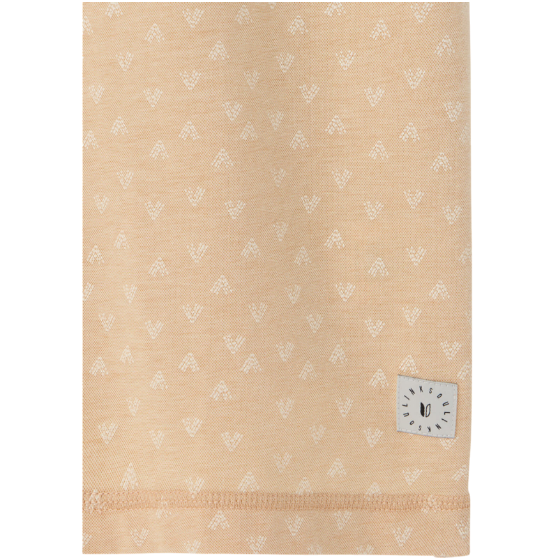 Linksoul Men's Astoria Printed Polo