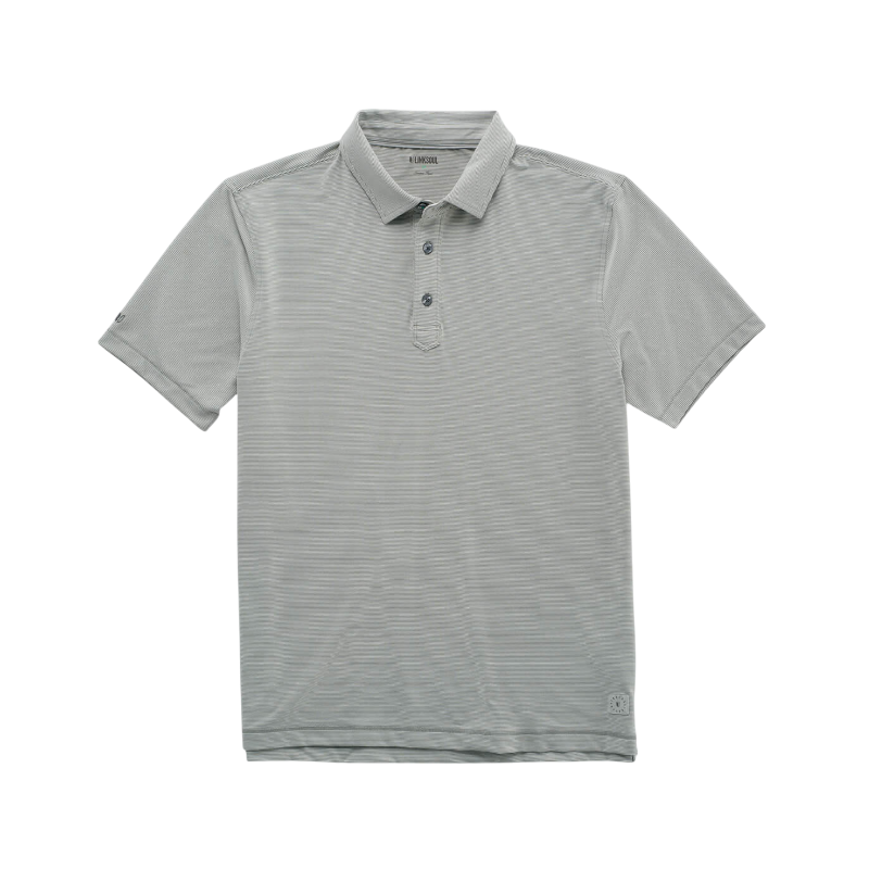 Linksoul Men's Monterey Polo