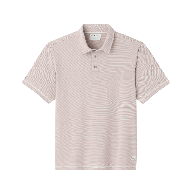 Linksoul Men's Monterey Polo