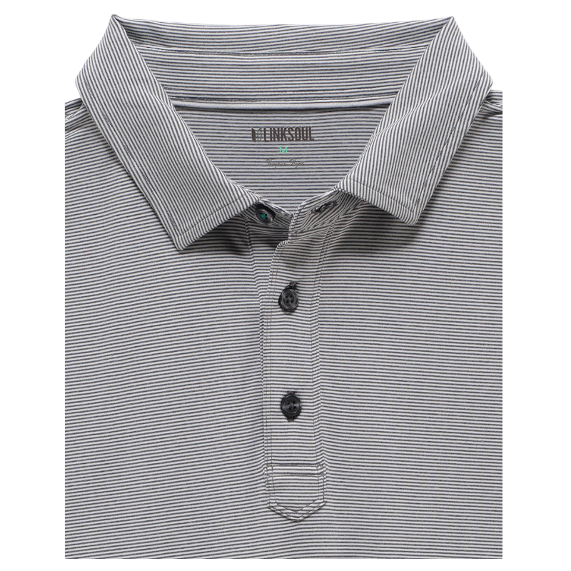 Linksoul Men's Monterey Polo