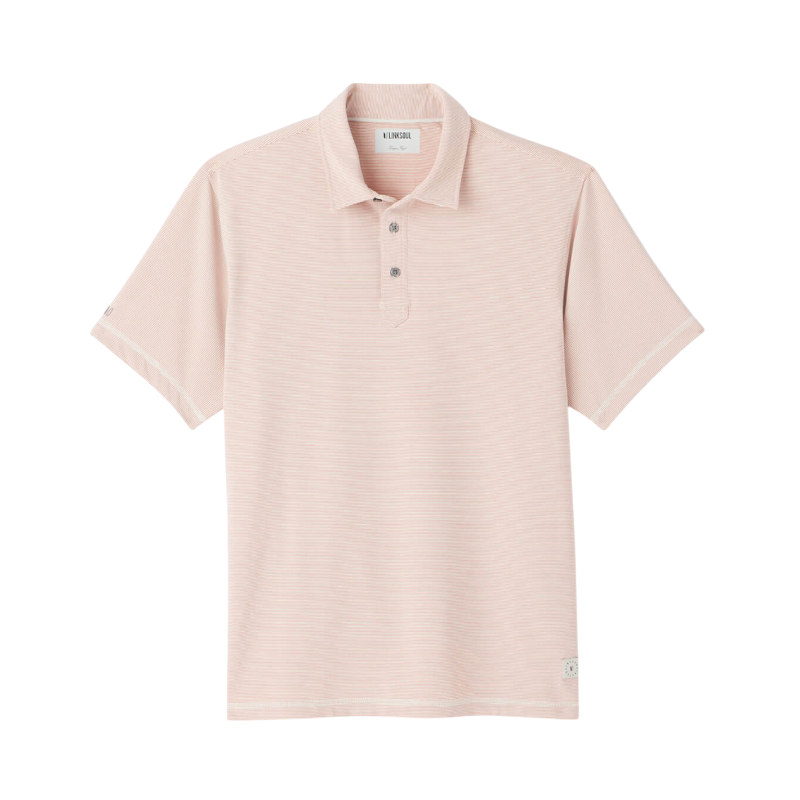 Linksoul Men's Monterey Polo