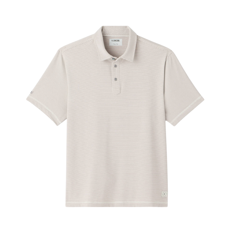 Linksoul Men's Monterey Polo