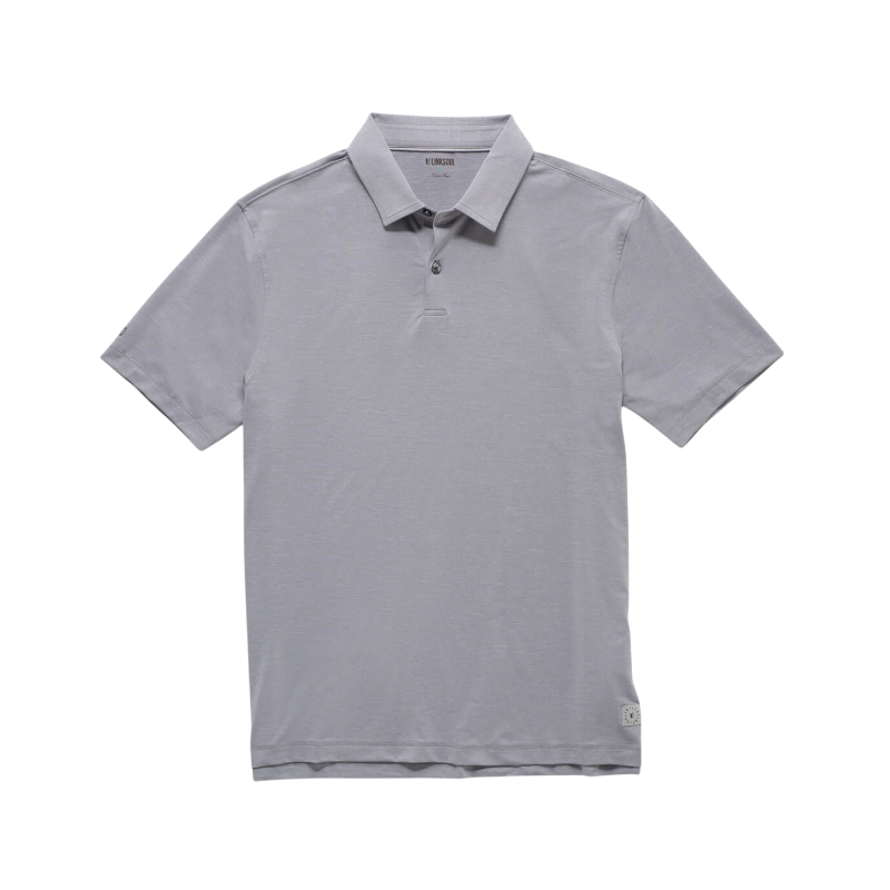 Linksoul Men's Drysdale Polo
