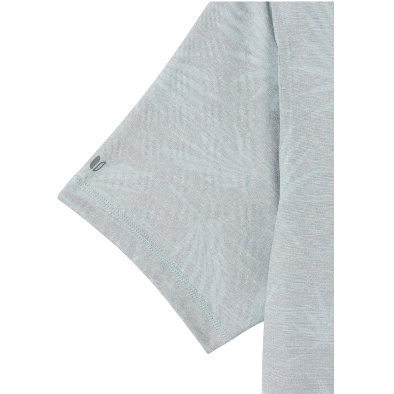 Linksoul Men's Drysdale Printed Polo