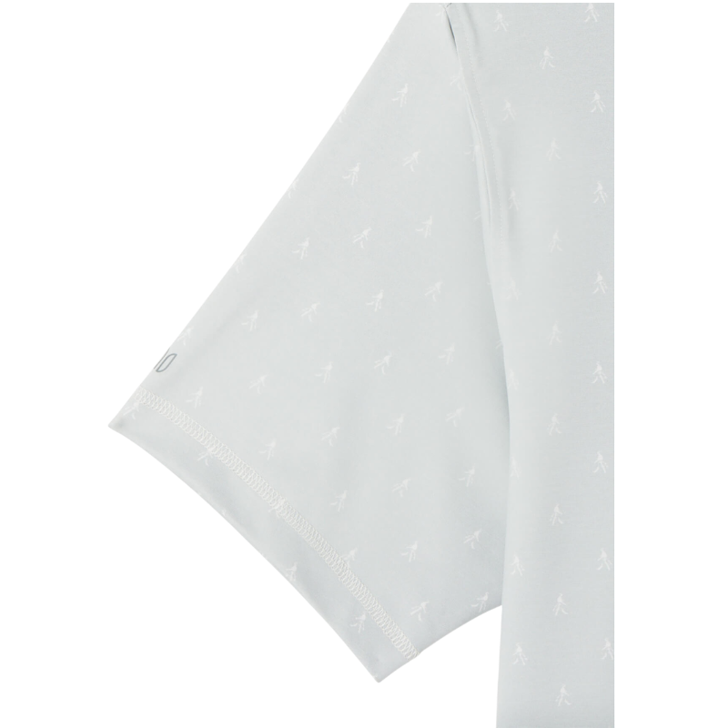 Linksoul Men's Drysdale Printed Polo