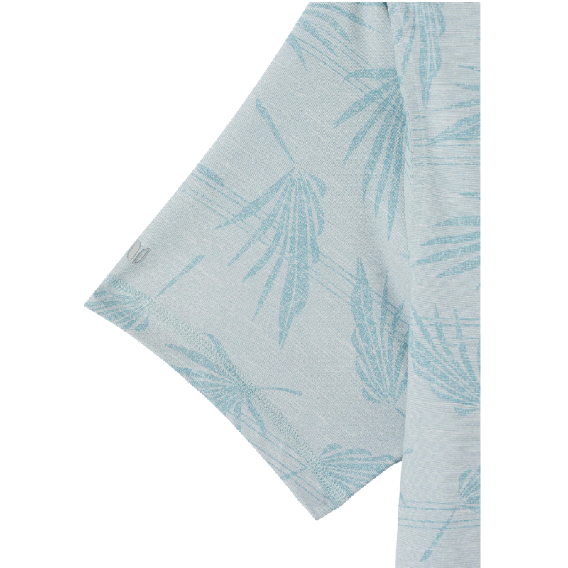 Linksoul Men's Drysdale Printed Polo