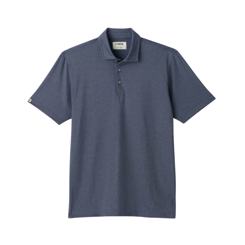 Linksoul Men's Solana Polo